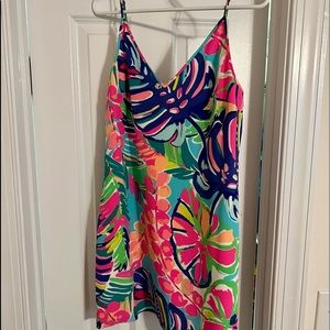 Lilly Pulitzer EUC dress size S